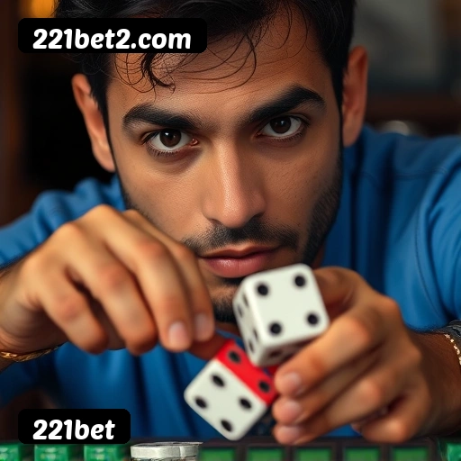 221bet Logo