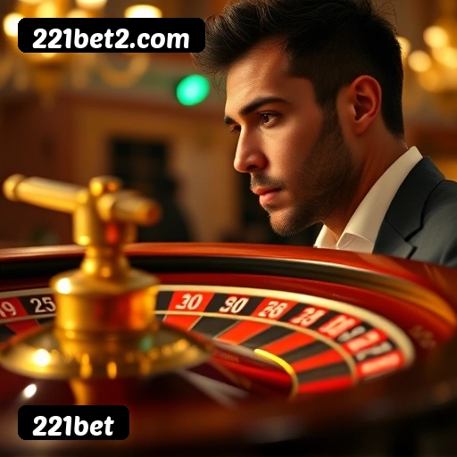 221bet Logo