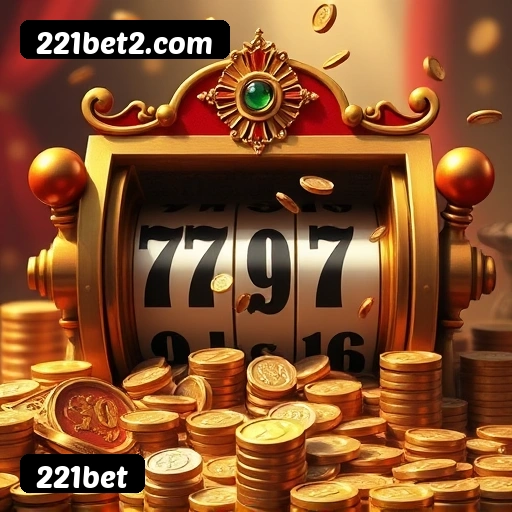 221bet Logo