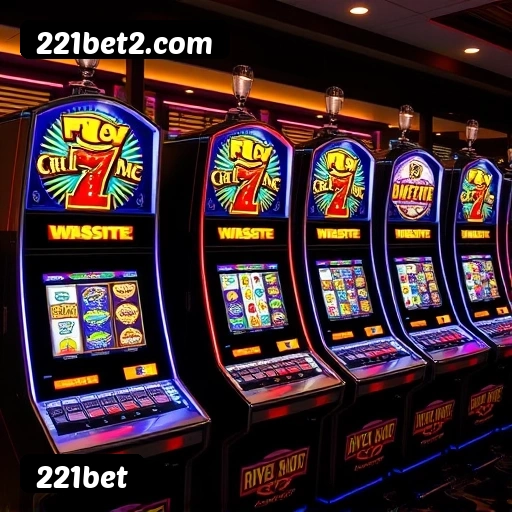 221bet Logo