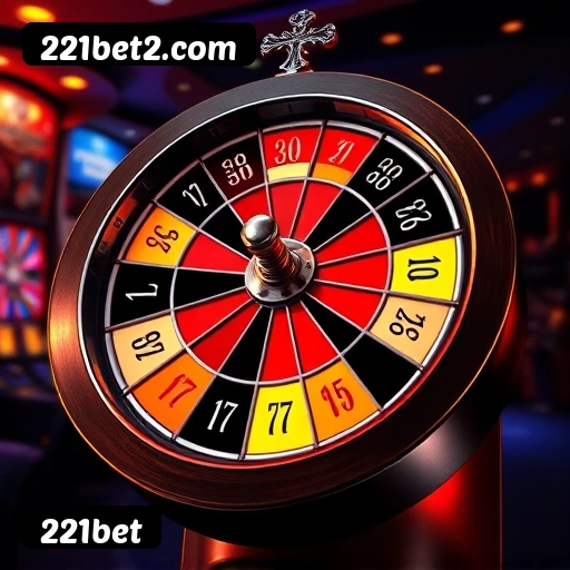221bet Logo