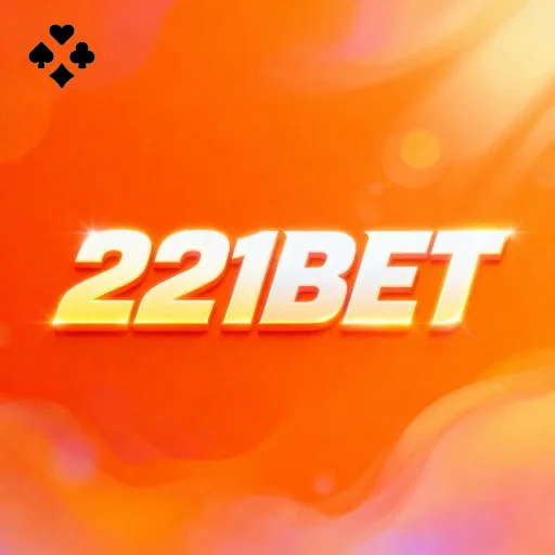 Cassino ao vivo da 221bet com dealers reais