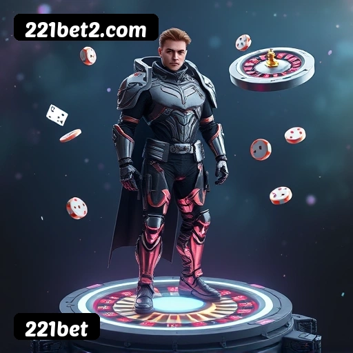 221bet Logo