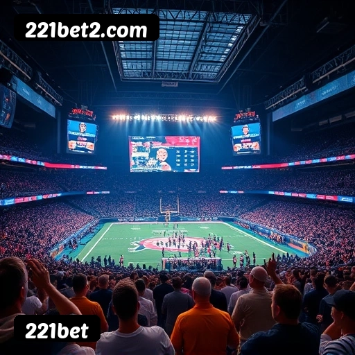 221bet Logo