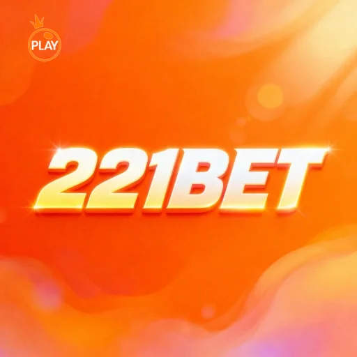Logo da 221bet