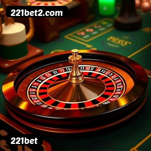 221bet Logo
