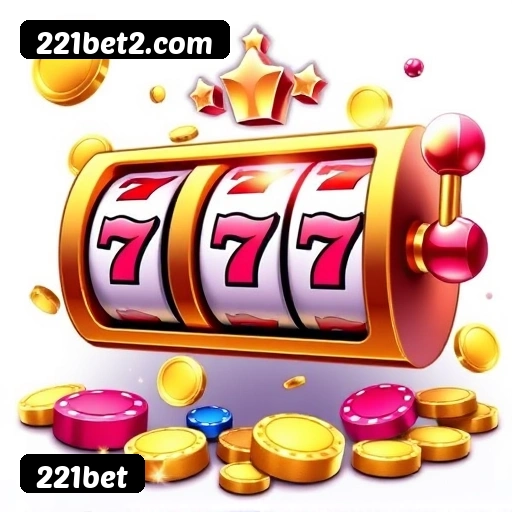 221bet Logo