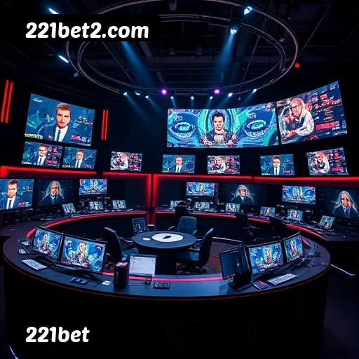 Como Registrar e Fazer Login 221bet