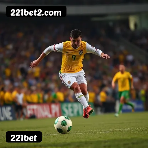 FAQ - Perguntas Frequentes 221bet